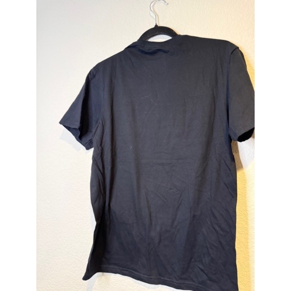 Formula 1 F1 Racing Graphic T-Shirt Mens Small Black Hybrid Apparel NWT 8346 - Picture 4 of 4